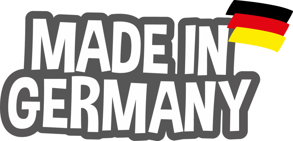 Made in Germany